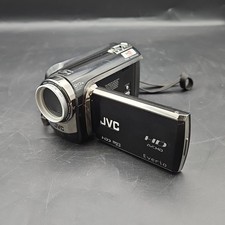 Jvc hd300bu everio for sale  Charlotte