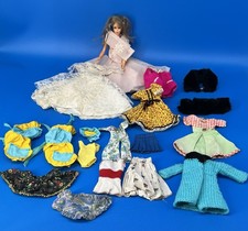 Vtg barbie clothing for sale  Pinckney
