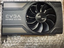 Evga geforce gtx usato  Firenze