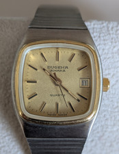 Dugena amara quartz gebraucht kaufen  Gütersloh