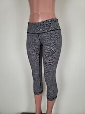 Lululemon wunder crop for sale  Colorado Springs