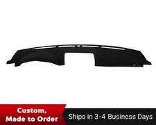 Covercraft dashmat custom for sale  Pauls Valley