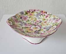 Vintage ditsy floral for sale  POOLE
