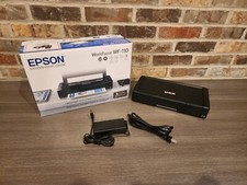 Epson workforce 110 for sale  Centerville