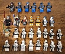 lego star wars minifiguren gebraucht kaufen  Demmin