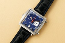 Heuer monaco ref gebraucht kaufen  Durbach