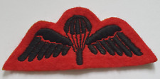 Gurkha parachute jump for sale  PRESTON
