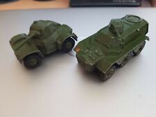 Dinky toys 670 for sale  AYLESFORD