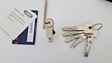 Abus d10 skg d'occasion  Expédié en Belgium