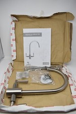 Franke olympus dual for sale  NORTHWICH