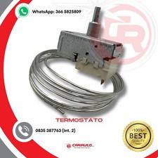 Termostato elettronico ranco usato  Matera