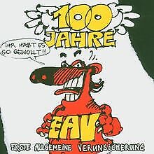 100 jahre eav gebraucht kaufen  Berlin