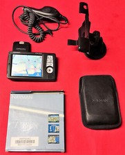 Gps portable auto d'occasion  Cran-Gevrier