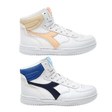 Diadora raptor mid usato  Massa di Somma