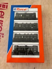 Roco zugset 44056 gebraucht kaufen  Münster