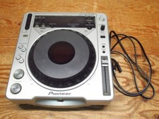 Pioneer cdj800mk2 digital d'occasion  Expédié en Belgium