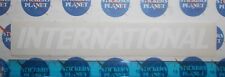 Adesivo sticker autocollant usato  Italia