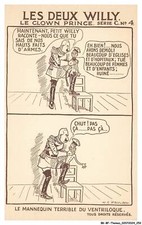 Bfp1 0127 militaria d'occasion  France