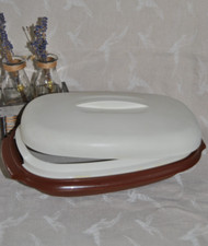 Tupperware cuiseur vapeur d'occasion  Krautergersheim
