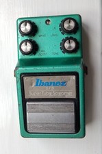 Ibanez st9 super for sale  BOURNEMOUTH