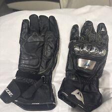 Dainese glove xxl for sale  HUDDERSFIELD