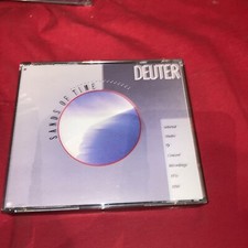 Deuter sands time gebraucht kaufen  Pirmasens