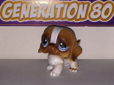Littlest petshop chiot d'occasion  Bruay-la-Buissière