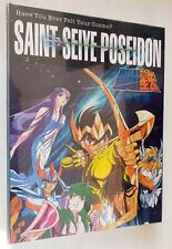 Dvd saint seiya usato  Marino