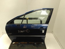peugeot 407 door for sale  SOUTHAMPTON