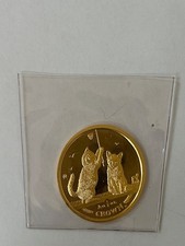 2001 gold isle for sale  Sebring