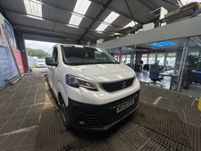 2020 peugeot expert for sale  SOLIHULL