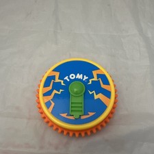 Tomy gearation fridge for sale  Clover