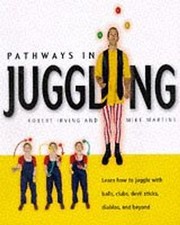 Pathways juggling learn gebraucht kaufen  Berlin