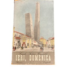 Bologna zanelli ieri usato  Orvieto