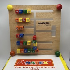 Anatex wordpath learn for sale  Germansville