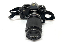fg body black nikon for sale fg body black nikon for sale Dallas