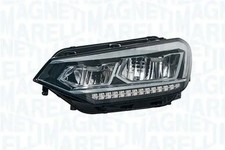 Phare gauche led d'occasion  Expédié en France