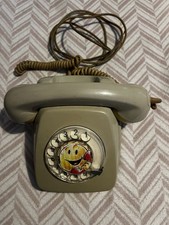 Altes telefon wählscheibe gebraucht kaufen  Buxtehude