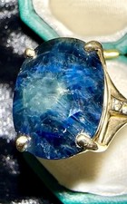 sapphire ring for sale  BRADFORD-ON-AVON
