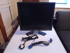 Dell series e196fpf for sale  LOUTH