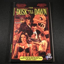From dusk till gebraucht kaufen  Deutschland