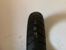 Part worn motorcycle for sale  SKEGNESS