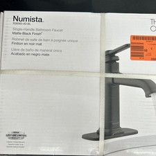 Kohler numista single for sale  Wanatah