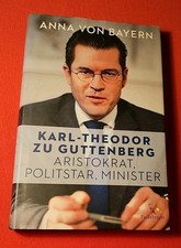 Karl theodor guttenberg gebraucht kaufen  Mössingen