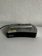 Freeview techwood dvb956 for sale  AMMANFORD