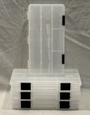 Plano tackle boxes for sale  Yorkville