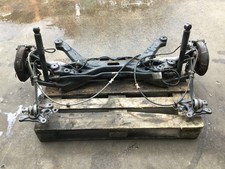 19358 hinterachse komplett gebraucht kaufen 19358 hinterachse komplett gebraucht kaufen  Neuhof