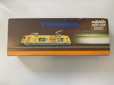 Märklin mini club gebraucht kaufen  Langenfeld (Rheinland)