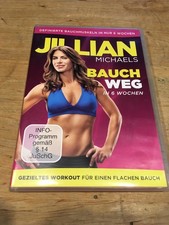 Dvd jillian michaels gebraucht kaufen Dvd jillian michaels gebraucht kaufen  Coburg