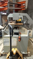Woodworking machinery for sale  HAYES